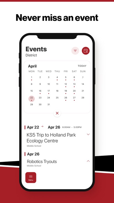 Dexter USD #471 Screenshot