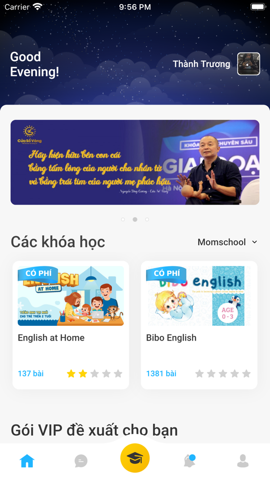 #2. Onllearning 4.0 (iOS) Podle: Binh Nguyen