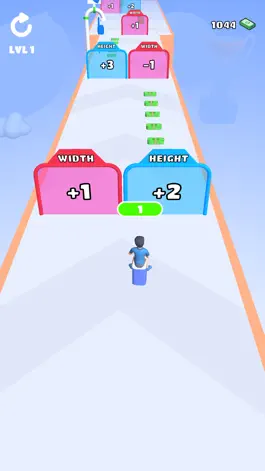 Game screenshot Tribune Rush hack
