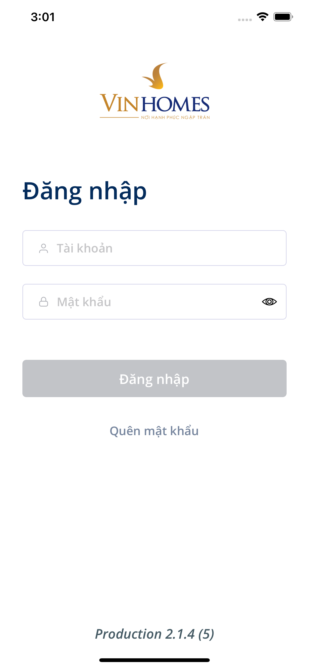 MobileApp(CSM)