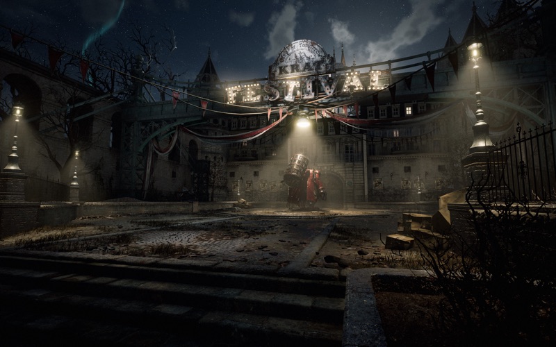 Lies of P Screenshot