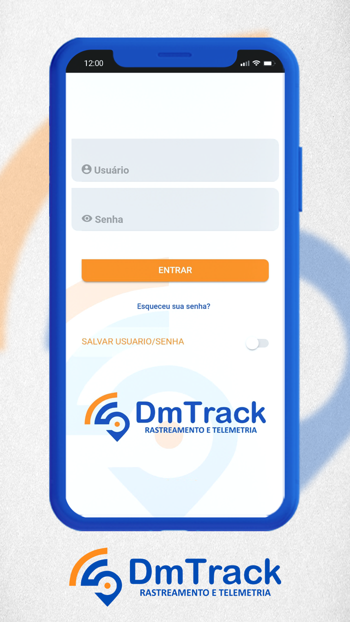 DMTRACK
