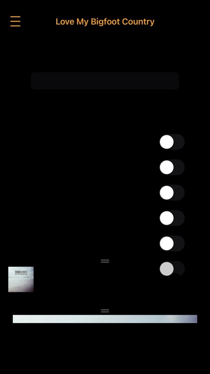 Love My Bigfoot screenshot-3