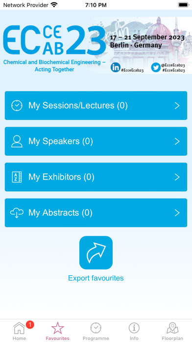 ECCE 14 & ECAB 7 Screenshot