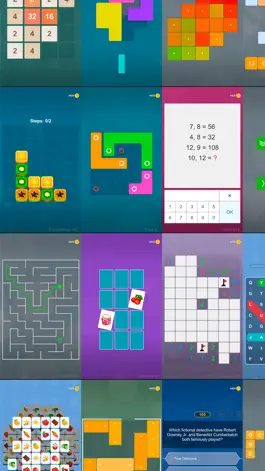 Game screenshot Smart Puzzles Roll mod apk