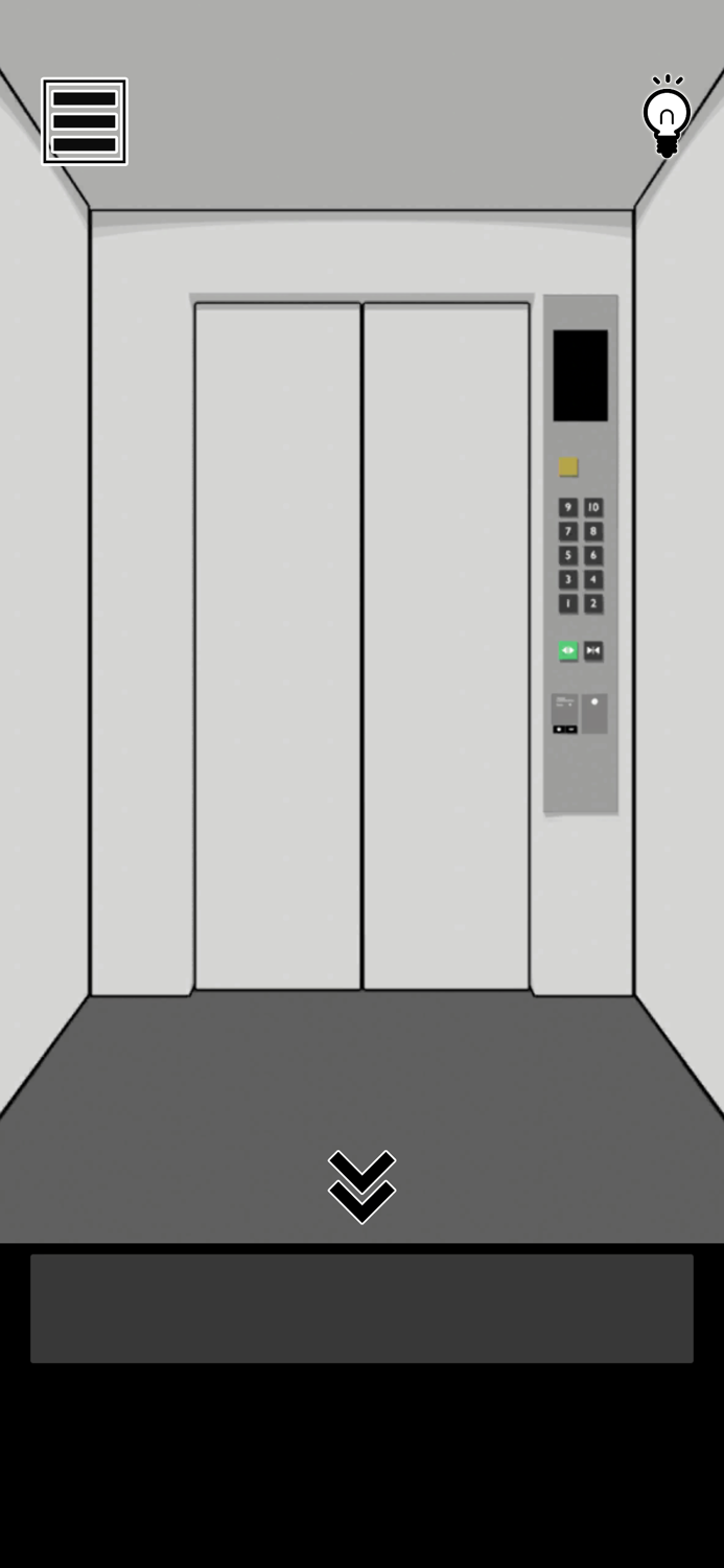 脱出ゲーム エレベーターから地球を救う