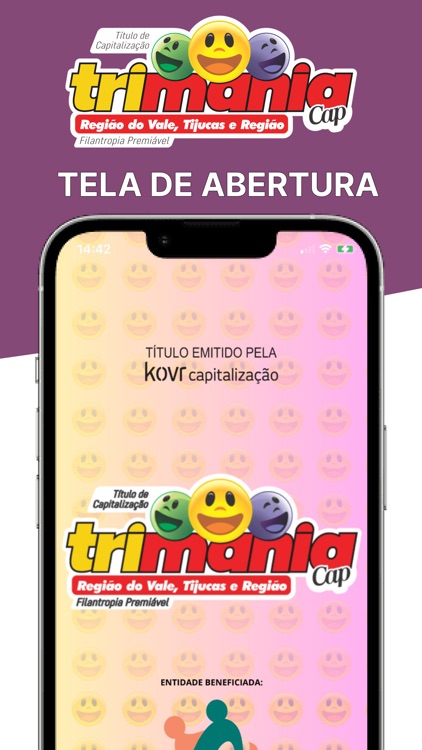 Trivale Vida Cap screenshot-9