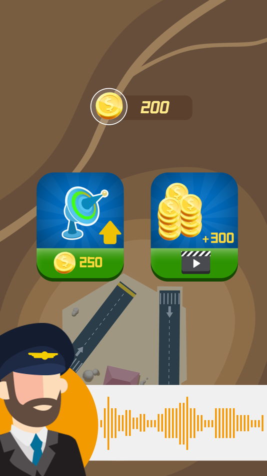 #3. 天际飞跃 (iOS) 由: 欣 李