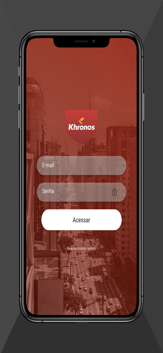 Khronos Identificação Veicular