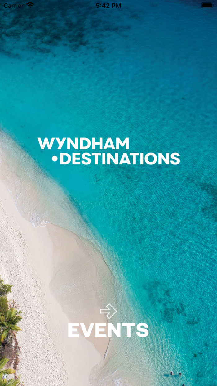 Wyndham Destinations Events