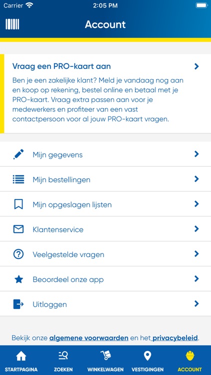 Toolstation - klussen & bouwen screenshot-6