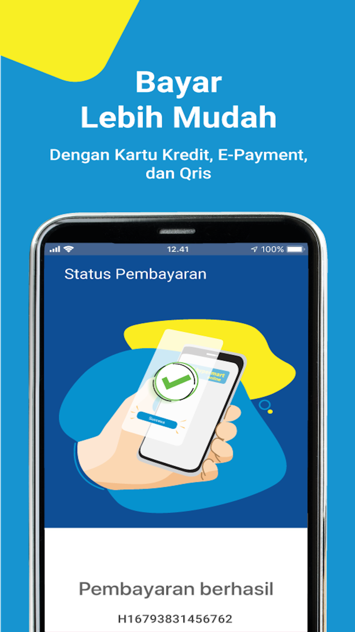 Hypermart - Online Shopping