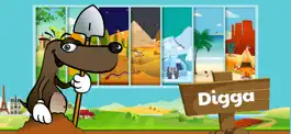 Game screenshot Digga! mod apk
