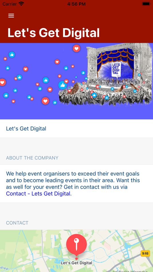 #5. Kramp Management Meeting 2023 (iOS) De: Kramp Groep B.V.