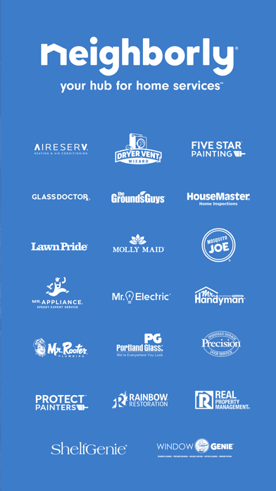 Neighborly: Home Services Screenshot