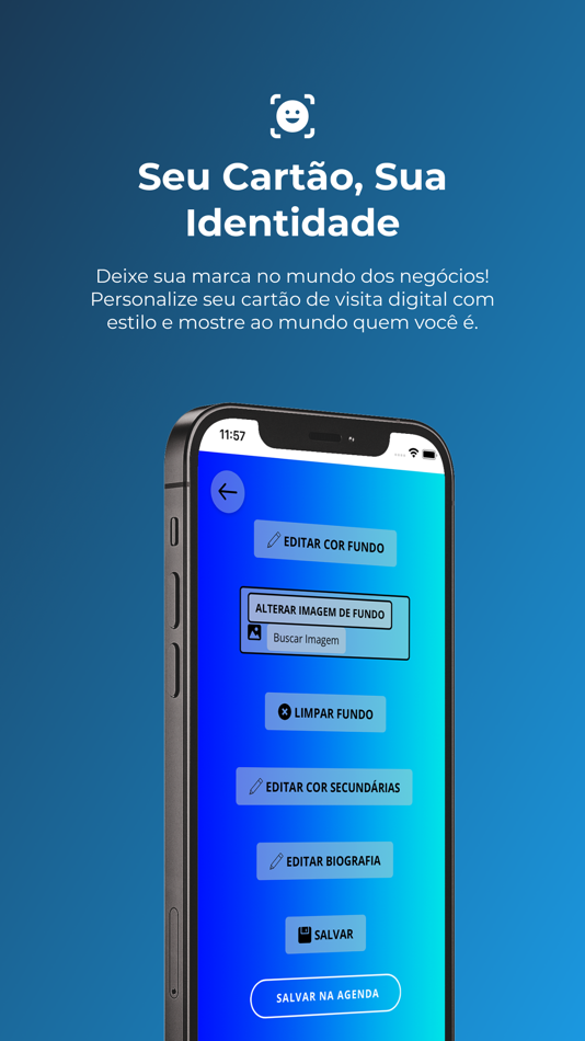 #3. OneTag (iOS) Podle: vinicius pereira