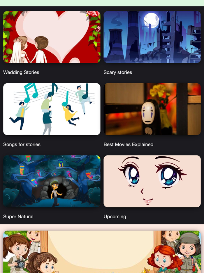 Watch Top Anime Shows