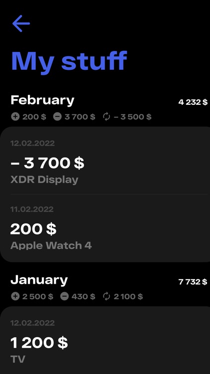 Eiko: Nimble Accounter