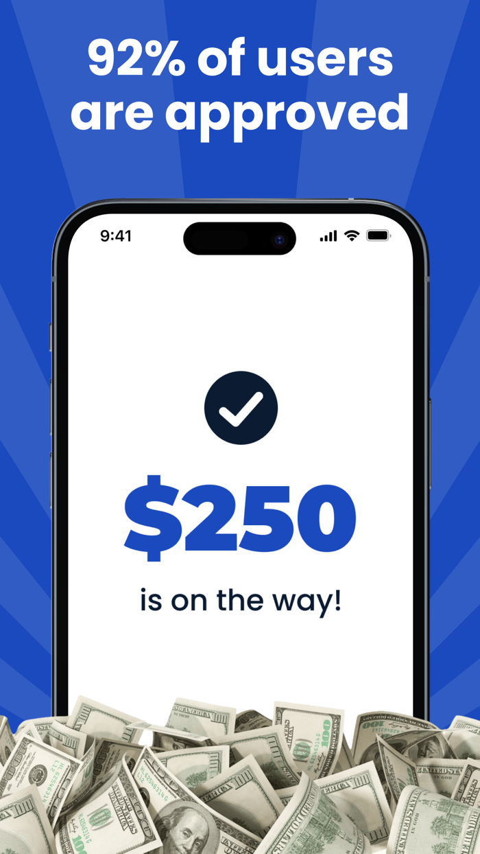 Borrow Money－Loans in the USA