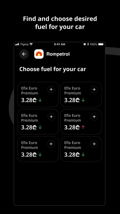 Driverhub App screenshot-4