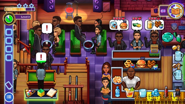 Undercover: Secret Management screenshot-6