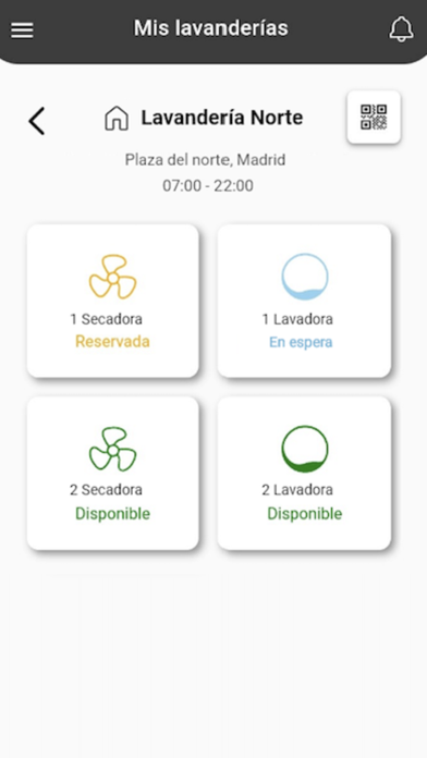 Screenshot #2 pour Danube Laundry