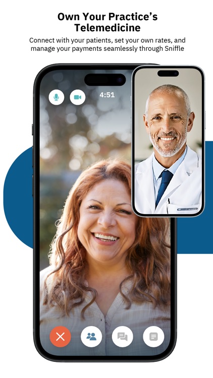 Sniffle for Providers