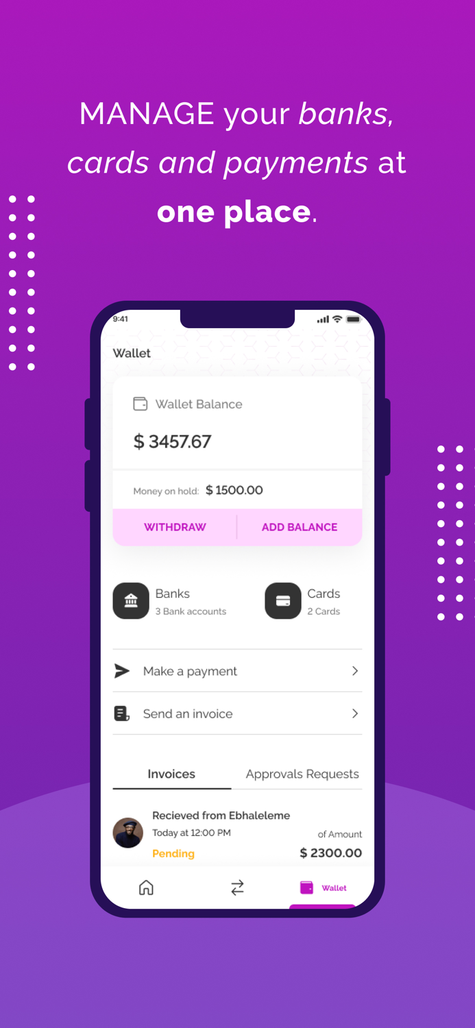 VePay Digital Payments