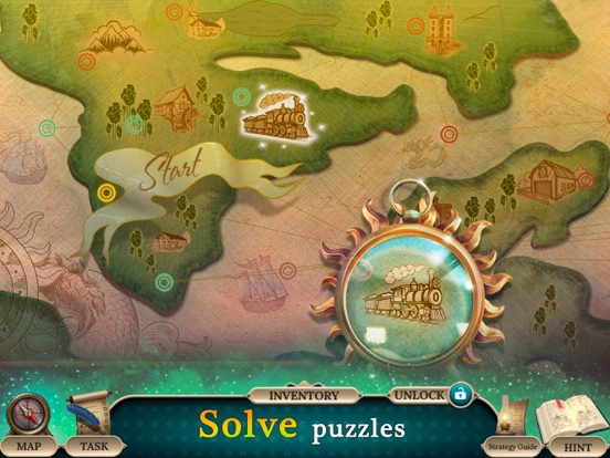 Screenshot #5 pour Book Travelers 1 : F2P