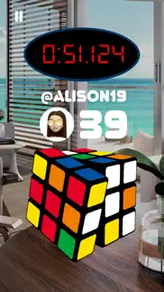 rubiks cube ar: world records problems & solutions and troubleshooting guide - 3