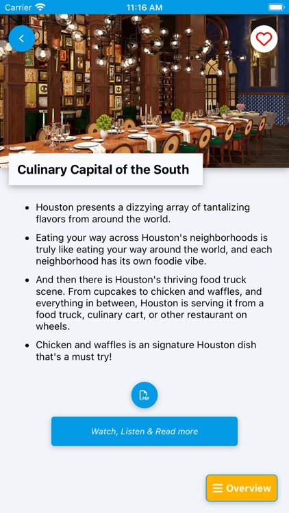 Houston Travel Pro screenshot-4