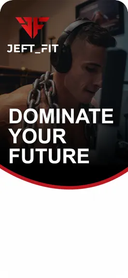 Game screenshot JEFT FIT mod apk