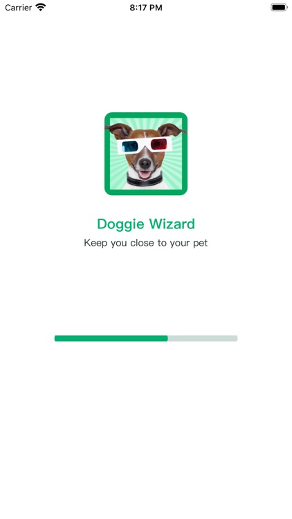Doggie Wizard