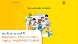 grundschule deutsch iphone bildschirmfoto 1