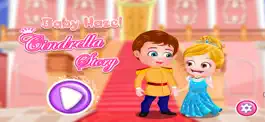 Game screenshot Baby Hazel Cinderella Story mod apk