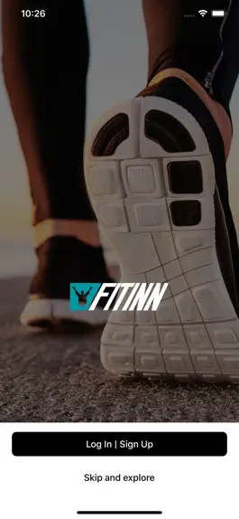 Game screenshot My Fit-Inn mod apk