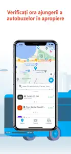 Transport Public Tulcea screenshot #1 for iPhone
