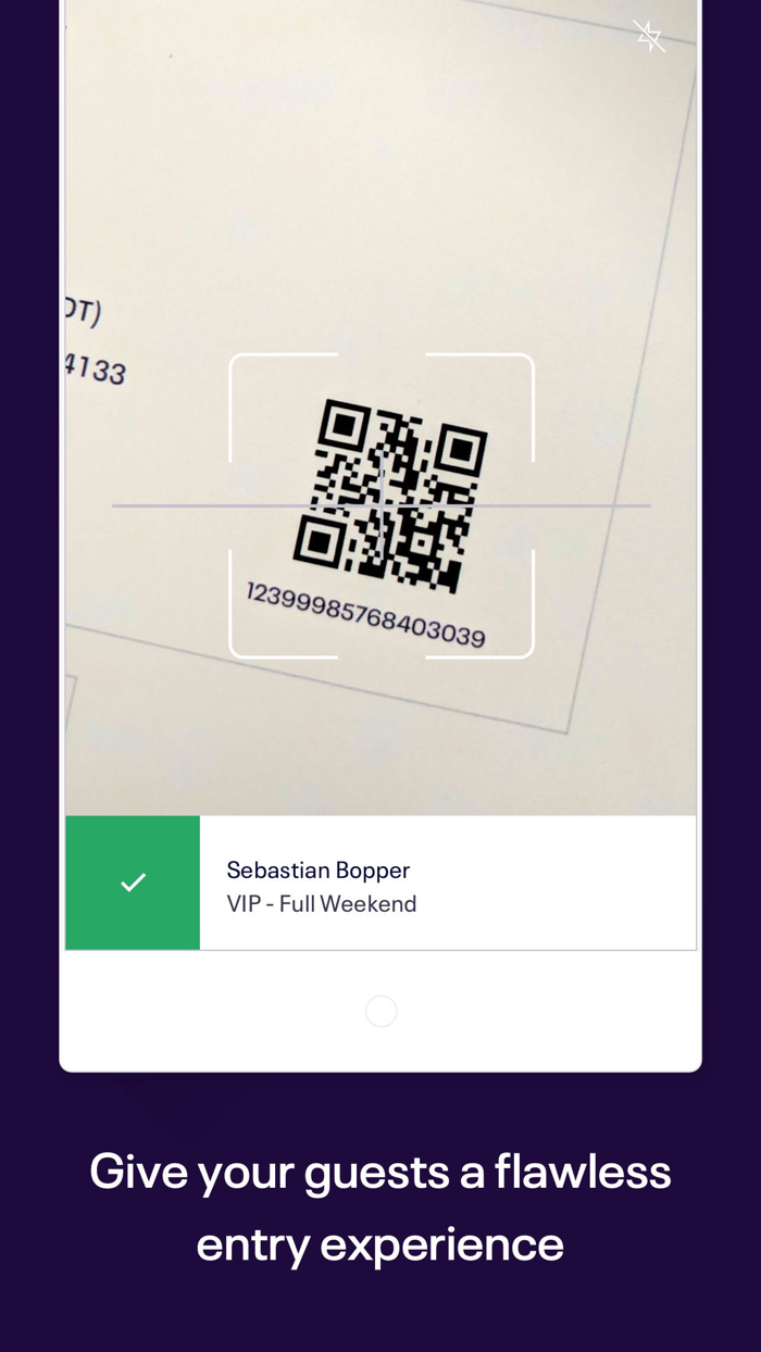 Eventbrite Organizer