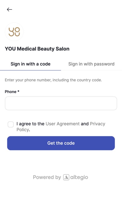 YOU Medical Beauty Salon