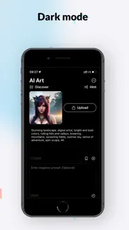 How to cancel & delete ai art - ai artist 4