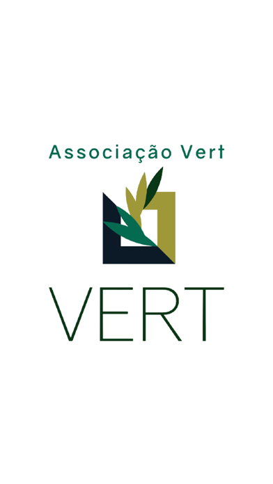 Associação Vert Screenshot