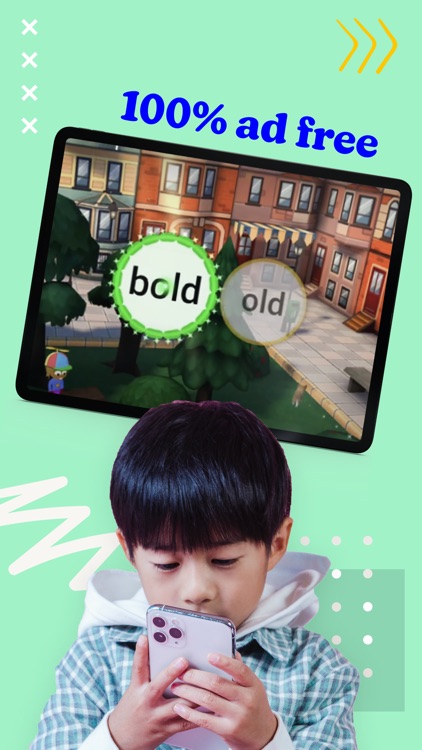 GraphoGame: Learn to read screenshot-3