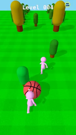Game screenshot Twin Kickers hack