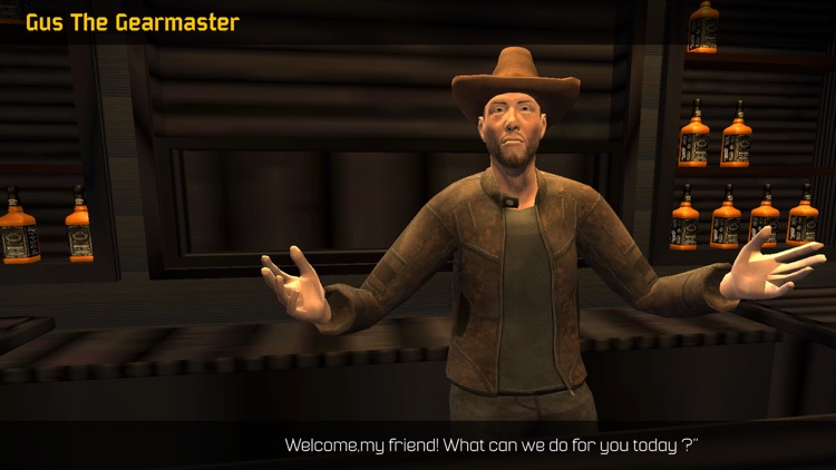 Biker City Life Game