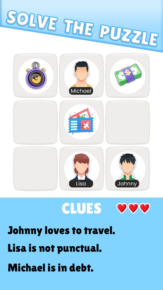 #2. Connect Couples (iOS) 由: Muzaib Ali