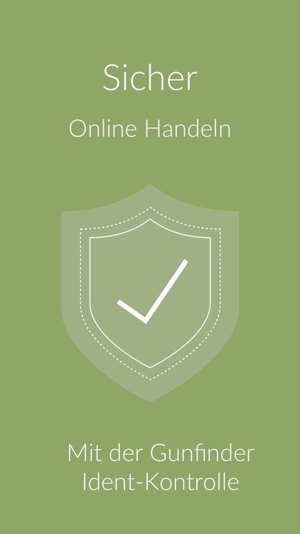 Gunfinder screenshot-4