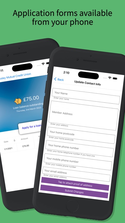 Knowsley Mutual Credit Union