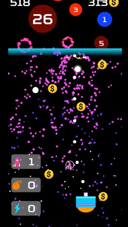 Plinko Space Blast screenshot-4