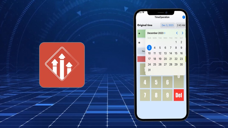 TimeOperation-MAX screenshot-3