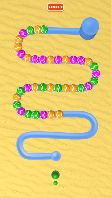 Marble Blast screenshot 2